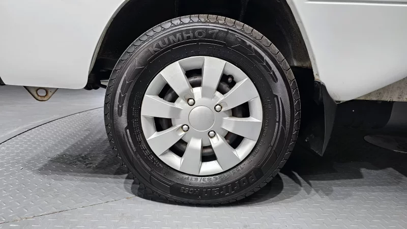 Daewoo labo