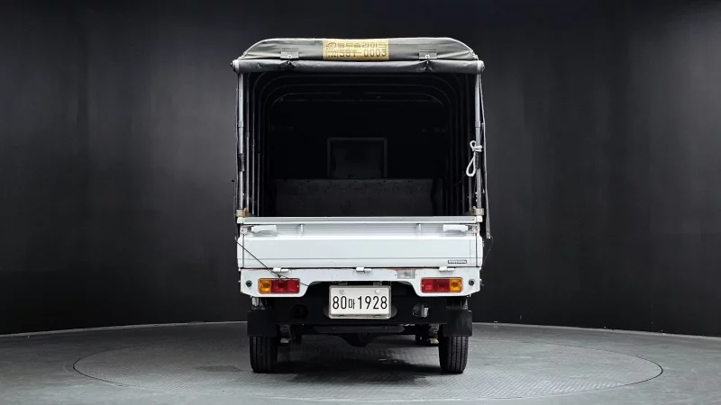 Daewoo labo