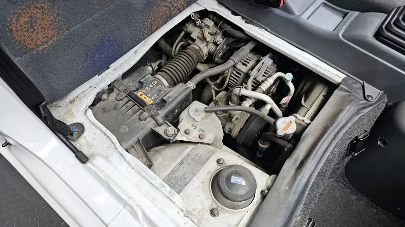 Daewoo labo