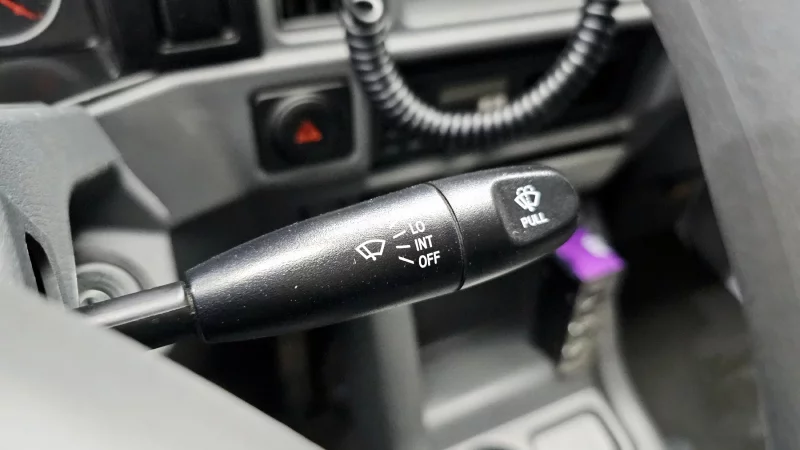 Daewoo labo