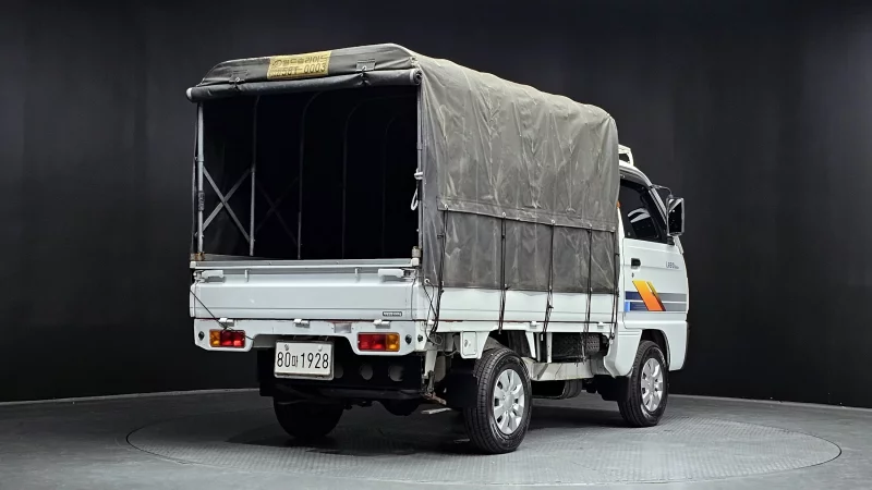 Daewoo labo