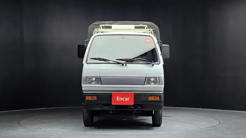 Daewoo labo
