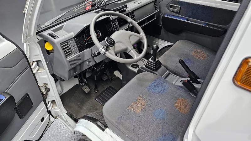 Daewoo labo
