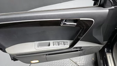 Renault Samsung SM7