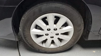 Renault Samsung SM7