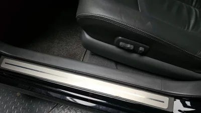 Renault Samsung SM7