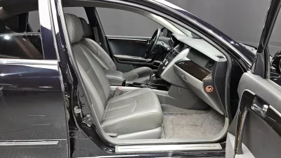 Renault Samsung SM7