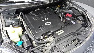 Renault Samsung SM7