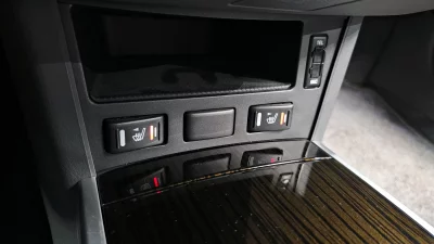 Renault Samsung SM7