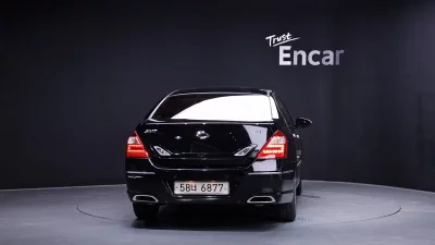 Renault Samsung SM7