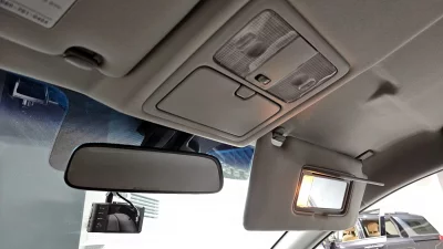 Renault Samsung SM7
