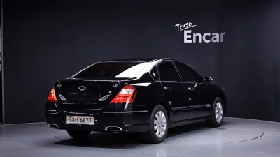 Renault Samsung SM7
