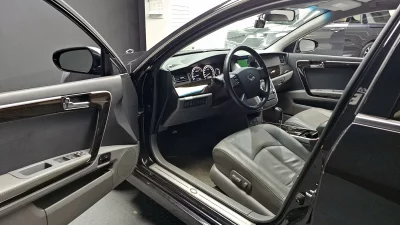 Renault Samsung SM7