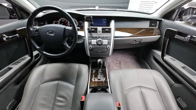 Renault Samsung SM7