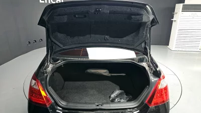 Renault Samsung SM7
