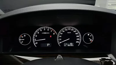 Renault Samsung SM7