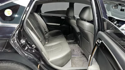 Renault Samsung SM7