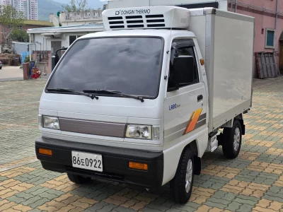 Daewoo labo