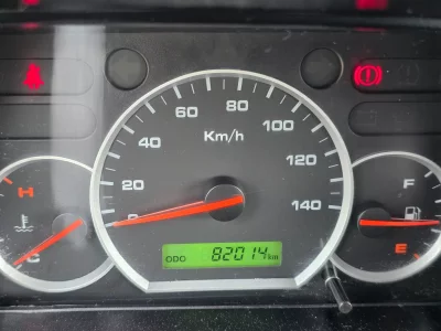 Daewoo labo