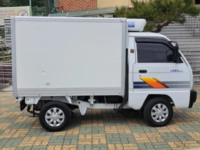 Daewoo labo