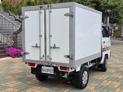 Daewoo labo
