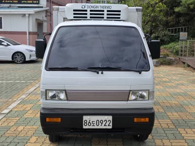 Daewoo labo