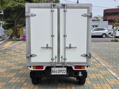 Daewoo labo