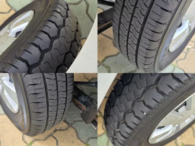 Daewoo labo