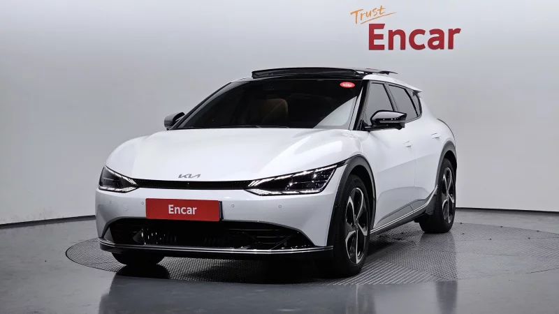 Kia EV6
