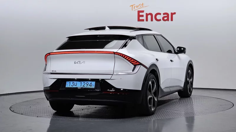 Kia EV6