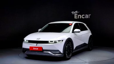 Hyundai Ioniq5