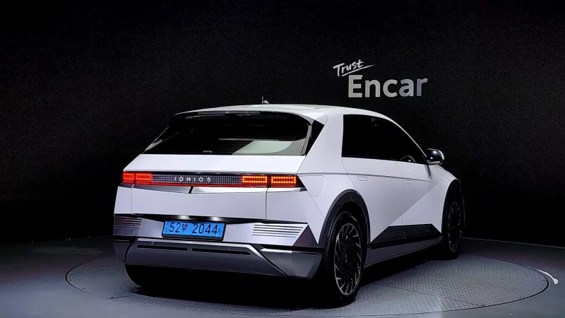 Hyundai Ioniq5