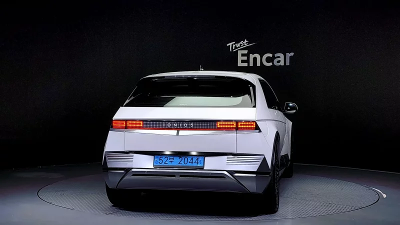 Hyundai Ioniq5
