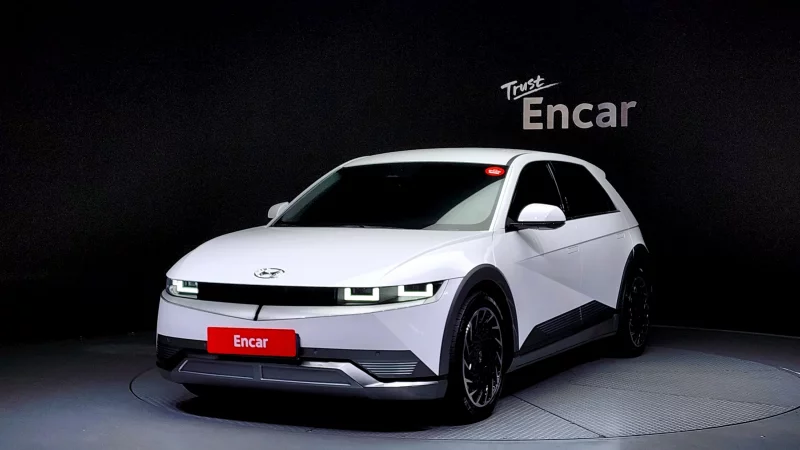 Hyundai Ioniq5