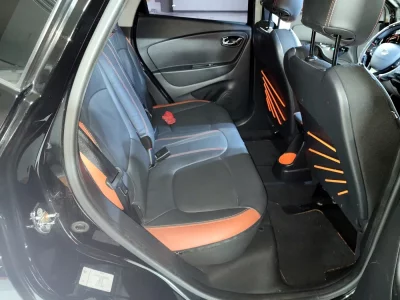 Renault Samsung QM3