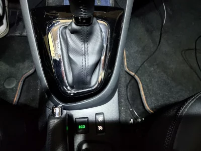 Renault Samsung QM3