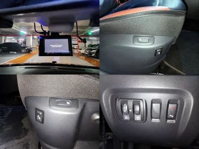 Renault Samsung QM3