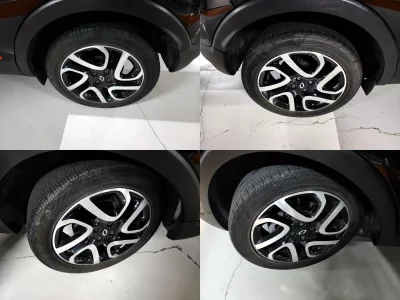 Renault Samsung QM3