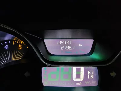 Renault Samsung QM3