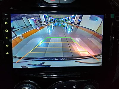 Renault Samsung QM3