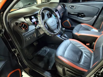 Renault Samsung QM3