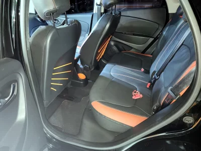 Renault Samsung QM3