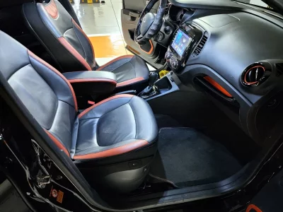 Renault Samsung QM3