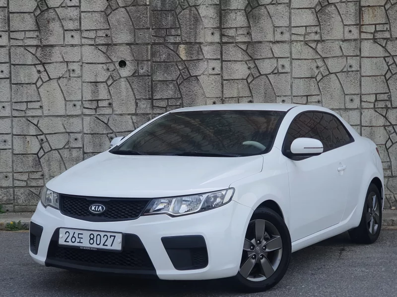 Kia Porte