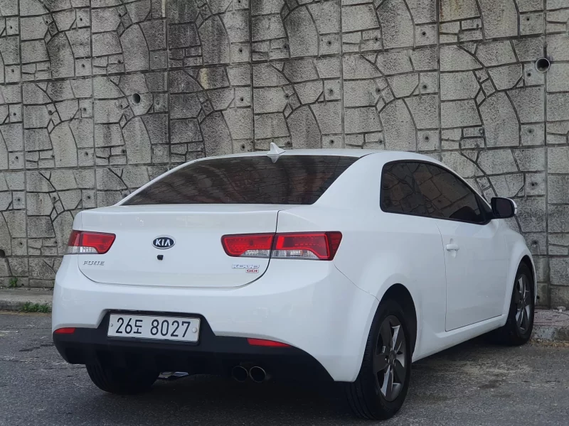 Kia Porte