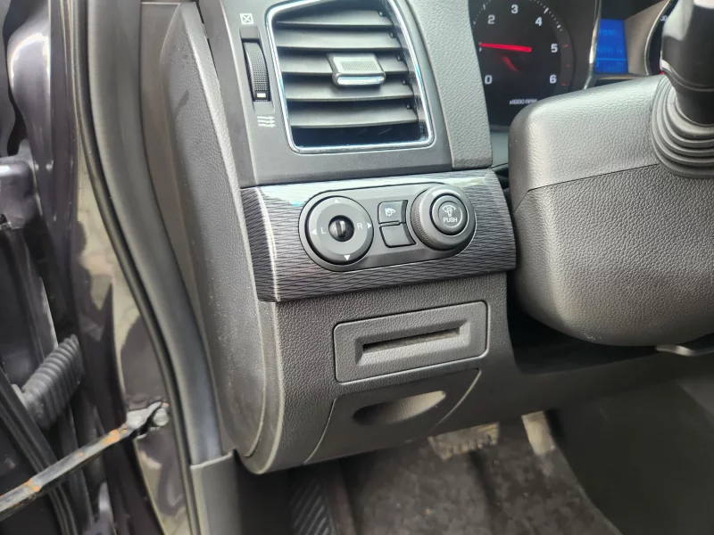 Daewoo Captiva