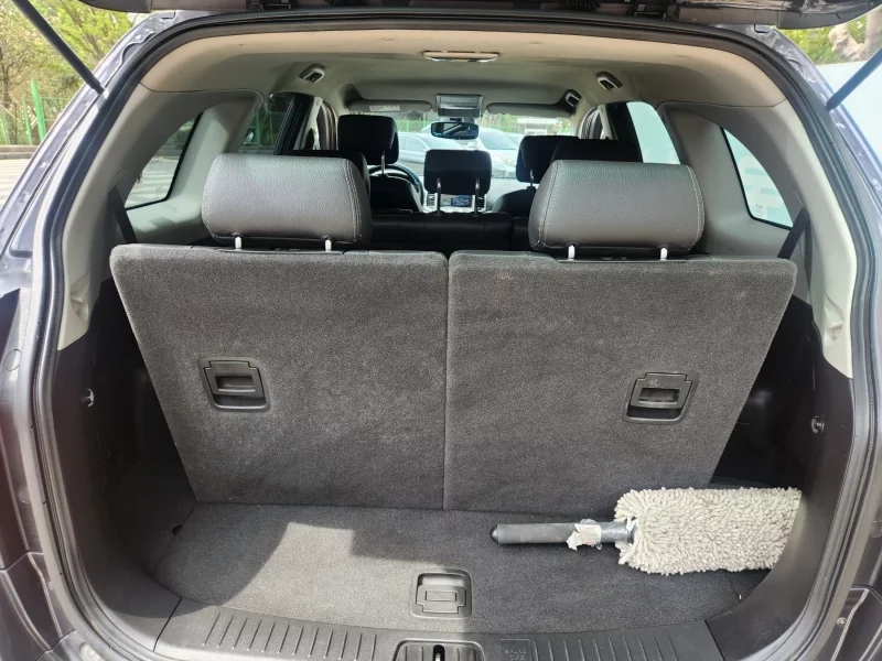 Daewoo Captiva