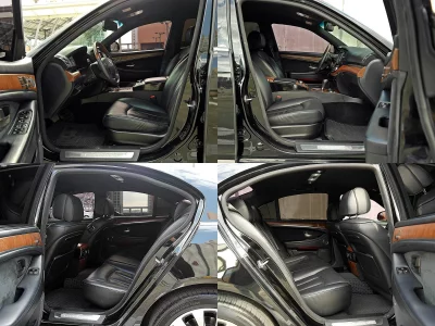 SsangYong Chairman