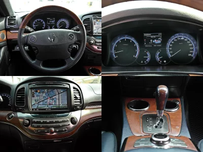 SsangYong Chairman