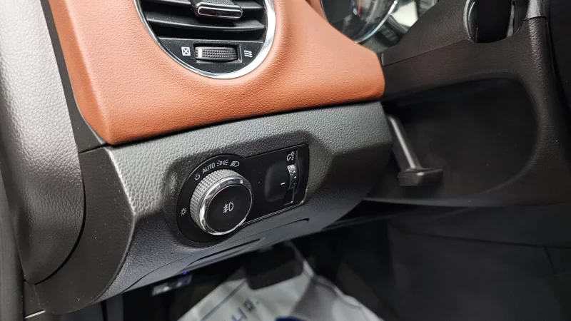 Daewoo Cruze